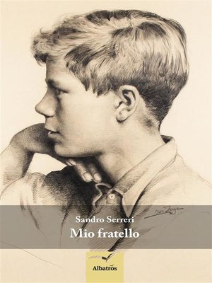 cover image of Mio fratello